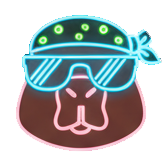 Capivara Emote 10