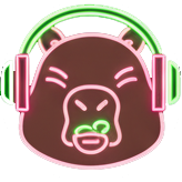 Capivara Emote 15